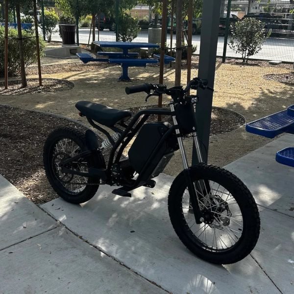 freego-nova3-square1 Freego Nova 3 60V/25Ah 3000W Electric Dirt Bike