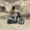 freego-x0-electric-mini-bike-rocky-ground-pose Freego X0 60V/23Ah 3600W Electric Mini Dirt Bike