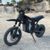 freego-x0-electric-mini-dirt-bike-all-black-edition Freego X0 60V/23Ah 3600W Electric Mini Dirt Bike