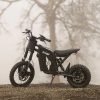 freego-x0-mini-dirt-bike-foggy Freego X0 60V/23Ah 3600W Electric Mini Dirt Bike