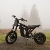 freego-x0-outdoor-full-view Freego X0 60V/23Ah 3600W Electric Mini Dirt Bike