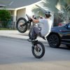 Freego X1 / X1 SE 60V/25Ah 3000W Electric Dirt Bike