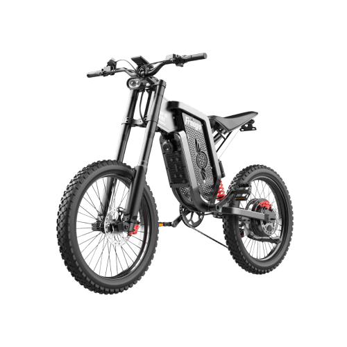 Freego X2 60V/30Ah 6000W Off-Road Electric Dirt Bike