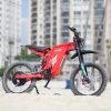 Freego X2 Pro 60V/30Ah 6000W Off-Road Electric Dirt Bike