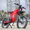 Freego X2 Pro 60V/30Ah 6000W Off-Road Electric Dirt Bike