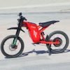 Freego X2 Pro 60V/30Ah 6000W Off-Road Electric Dirt Bike