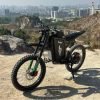 freego-x3-electric-dirt-bike-city-edge-rocky-hill Freego X3 / X3 Pro 72V 40Ah/50Ah 8000W Off-Road Electric Dirt Bike