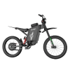 freego-x3-electric-dirt-bike-side-view Freego X3 / X3 Pro 72V 40Ah/50Ah 8000W Off-Road Electric Dirt Bike