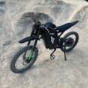 freego-x3-electric-dirt-bike-smooth-rocky-landscape Freego X3 / X3 Pro 72V 40Ah/50Ah 8000W Off-Road Electric Dirt Bike
