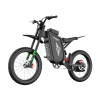 freego-x3-performance-electric-bike-front-angle Freego X3 / X3 Pro 72V 40Ah/50Ah 8000W Off-Road Electric Dirt Bike