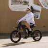 Freego X1 / X1 SE 60V/25Ah 3000W Electric Dirt Bike