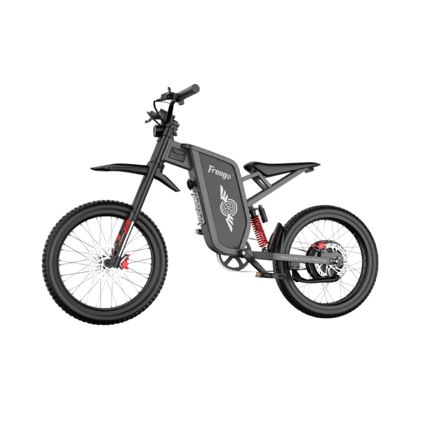 Freego X1 / X1 SE 60V/25Ah 3000W Electric Dirt Bike