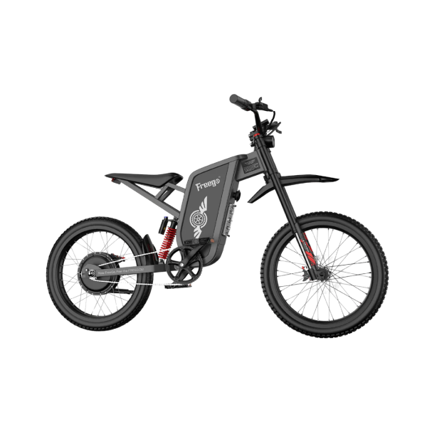 Freego X1 / X1 SE 60V/25Ah 3000W Electric Dirt Bike