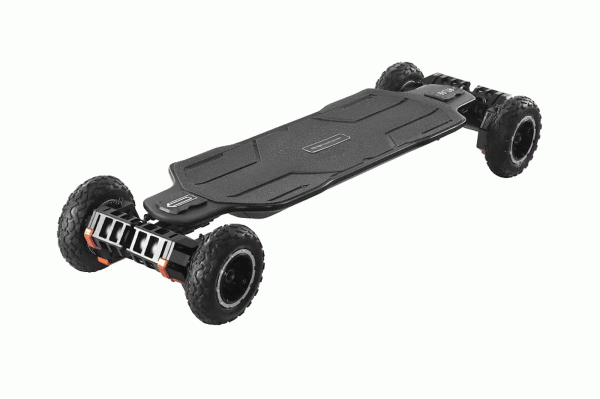 Exway AUX Pack Battery