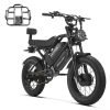 happyrun-g70pro-ebike_1-2_1800x1800_eba3fe21-7a7c-4dc7-90fc-f178467d7241 HappyRun G70 Pro 48V/33Ah 5000W Electric Cargo Bike