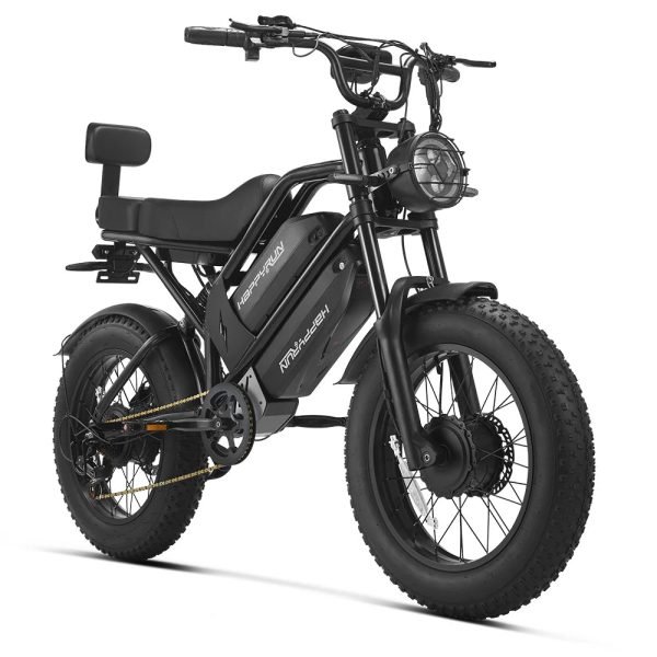 happyrun-g70pro-ebike_1_1800x1800_0cf6c4cc-2dfa-4573-a011-672fe31bd6b3 HappyRun G70 Pro 48V/33Ah 5000W Electric Cargo Bike