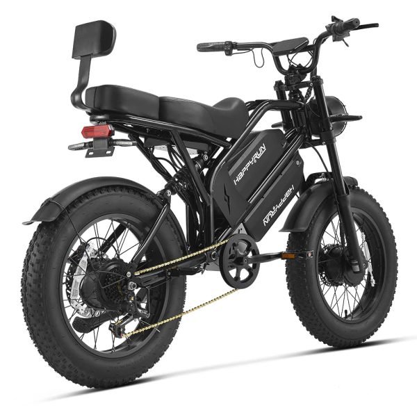 happyrun-g70pro-ebike_3_1800x1800_da69af4f-5999-45d5-9138-3a7b3d4a620e HappyRun G70 Pro 48V/33Ah 5000W Electric Cargo Bike