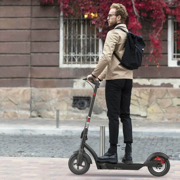 hiboy-max3-electric-scooter-2-16365473000142 Hiboy MAX3 36V/7.5Ah 350W Electric Scooter