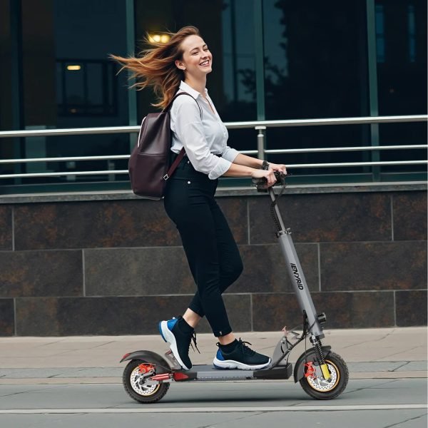 iENYRIDA1800Welectricscooterforcommuter_12_-min_994265b1-d38b-4cbc-a84c-f1a462226b48 iENYRID A1 48V/12.5Ah 800W Electric Scooter