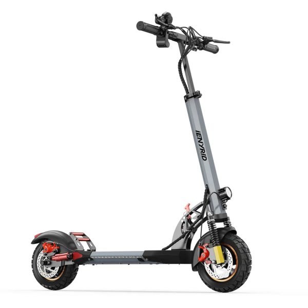 iENYRIDA1800Welectricscooterforcommuter_3_-min_938fdcb7-1c42-4a41-b373-a516e4cdd957 iENYRID A1 48V/12.5Ah 800W Electric Scooter