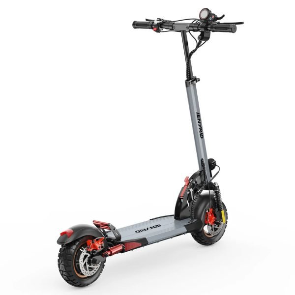 iENYRIDA1800Welectricscooterforcommuter_4_-min_594b98e3-787e-4a15-b7a2-d50865b98b0d iENYRID A1 48V/12.5Ah 800W Electric Scooter