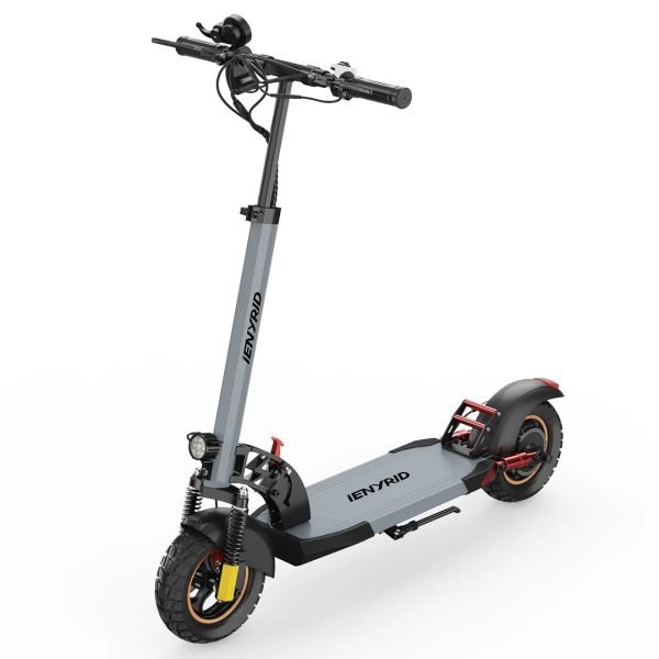 iENYRIDA1800Welectricscooterforcommuter_5_-min_921f9181-3132-49ea-a05f-c259c9d2a918 iENYRID A1 48V/12.5Ah 800W Electric Scooter