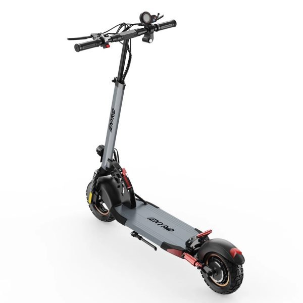 iENYRIDA1800Welectricscooterforcommuter_7_-min_7d8cb763-1b57-4328-84ef-773f2fe814d1 iENYRID A1 48V/12.5Ah 800W Electric Scooter