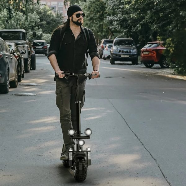 iENYRIDES10E-Scooter_10_-min iENYRID ES10 48V/20Ah 2000W Electric Scooter