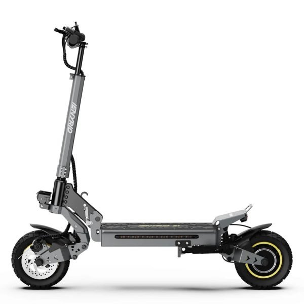 iENYRIDS1Off-RoadElectricScooter-700welectricscooter_6 iENYRID S1 48V/15Ah 700W Electric Scooter