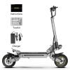 iENYRIDS1Off-RoadElectricScooter-700welectricscooter_7 iENYRID S1 48V/15Ah 700W Electric Scooter