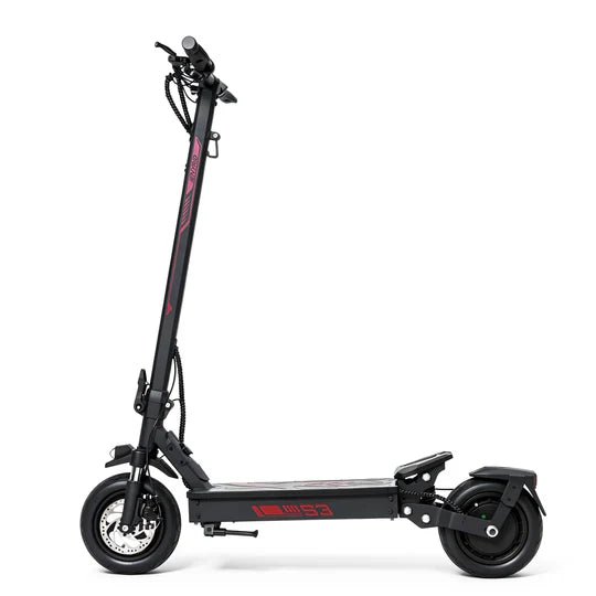 iENYRIDS3800WFoldingelectricscooterforadults_1 iENYRID S3 48V/13Ah 800W Electric Scooter