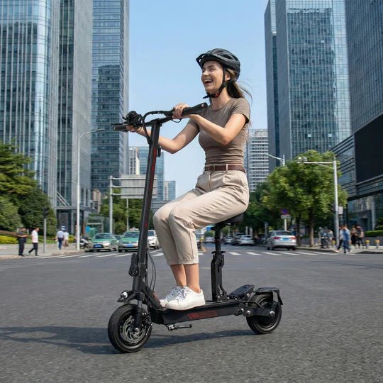 iENYRIDS3800WFoldingelectricscooterforadults_10 iENYRID S3 48V/13Ah 800W Electric Scooter