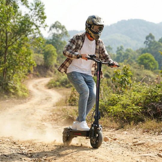 iENYRIDS3800WFoldingelectricscooterforadults_11 iENYRID S3 48V/13Ah 800W Electric Scooter