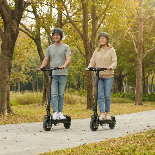 iENYRIDS3800WFoldingelectricscooterforadults_12 iENYRID S3 48V/13Ah 800W Electric Scooter