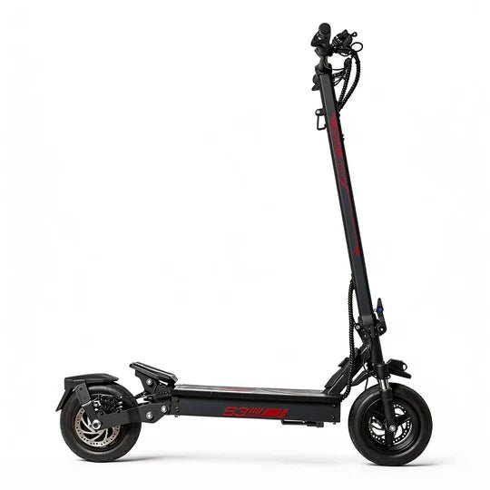 iENYRIDS3800WFoldingelectricscooterforadults_2 iENYRID S3 48V/13Ah 800W Electric Scooter