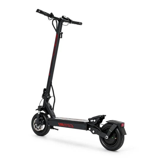 iENYRIDS3800WFoldingelectricscooterforadults_3 iENYRID S3 48V/13Ah 800W Electric Scooter