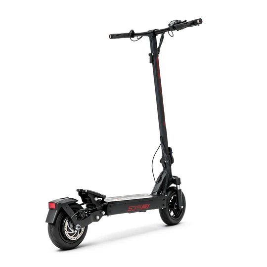 iENYRIDS3800WFoldingelectricscooterforadults_4 iENYRID S3 48V/13Ah 800W Electric Scooter