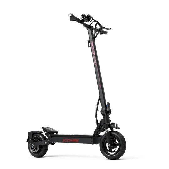 iENYRIDS3800WFoldingelectricscooterforadults_5 iENYRID S3 48V/13Ah 800W Electric Scooter