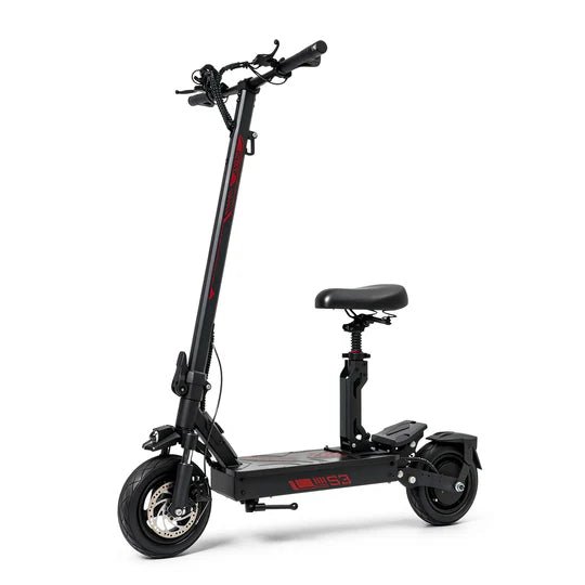 iENYRIDS3800WFoldingelectricscooterforadults_8 iENYRID S3 48V/13Ah 800W Electric Scooter