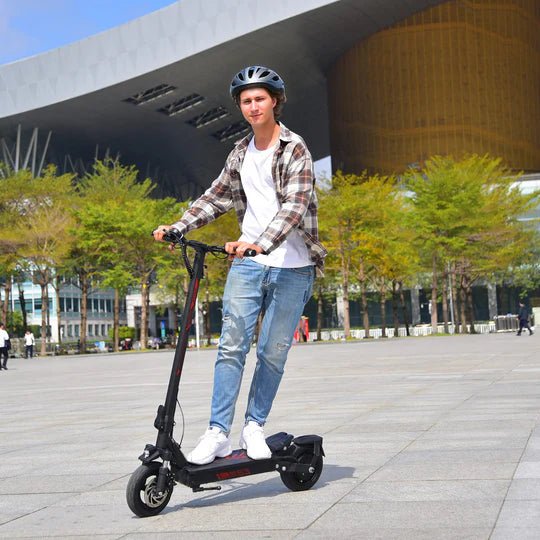 iENYRIDS3800WFoldingelectricscooterforadults_9 iENYRID S3 48V/13Ah 800W Electric Scooter