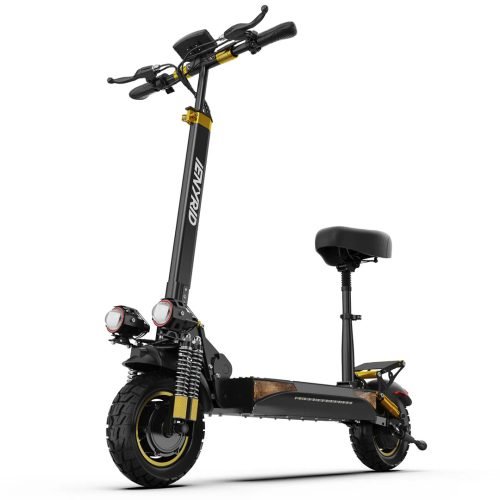 iENYRID ES6 48V/20.8Ah 2000W All Terrain Electric Scooter