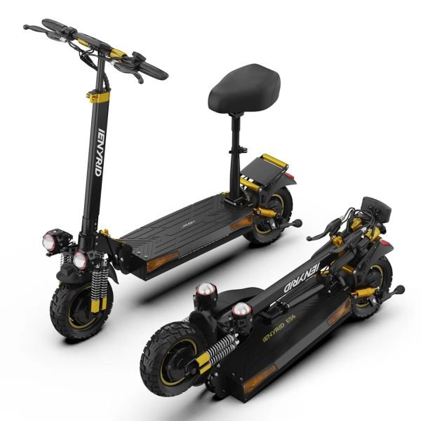 iENYRID ES6 48V/20.8Ah 2000W All Terrain Electric Scooter