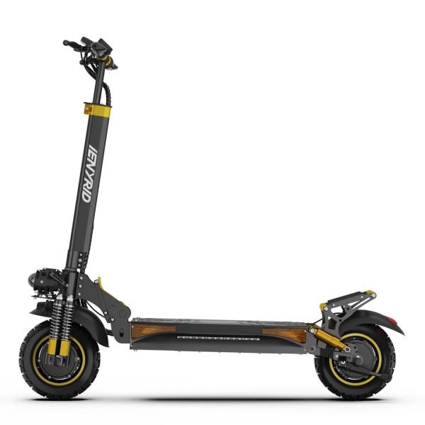 iENYRID ES6 48V/20.8Ah 2000W All Terrain Electric Scooter