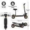 iENYRID ES6 48V/20.8Ah 2000W All Terrain Electric Scooter