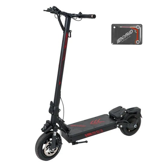 iENYRID_S3_800W_Folding_electric_scooter_for_adults_18 iENYRID S3 48V/13Ah 800W Electric Scooter