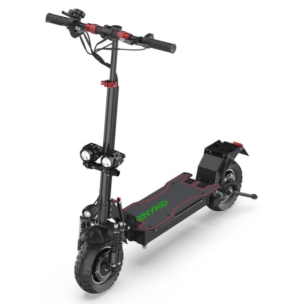 iENYRID_es10_2000w_dual_motor_electric_scooter_3_-min iENYRID ES10 48V/20Ah 2000W Electric Scooter