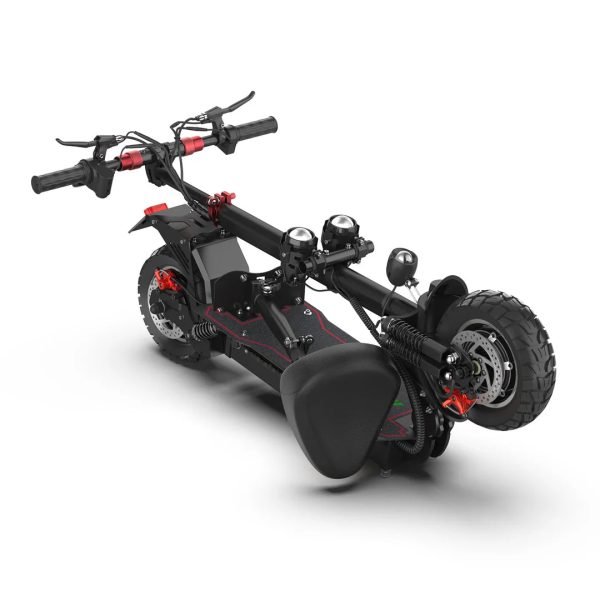 iENYRID_es10_2000w_dual_motor_electric_scooter_adults_4_-min iENYRID ES10 48V/20Ah 2000W Electric Scooter
