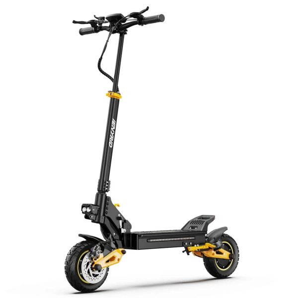 iENYRIDes1dualmotorelectricscooteradults_2400woffroadelectricscooter_1 iENYRID ES1 48V/20.8Ah 2400W Electric Scooter