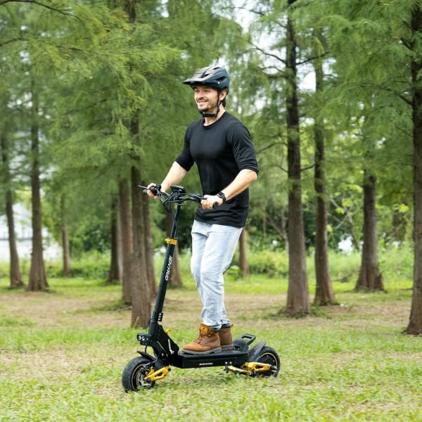 iENYRIDes1dualmotorelectricscooteradults_2400woffroadelectricscooter_10 iENYRID ES1 48V/20.8Ah 2400W Electric Scooter
