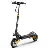 iENYRIDes1dualmotorelectricscooteradults_2400woffroadelectricscooter_2 iENYRID ES1 48V/20.8Ah 2400W Electric Scooter